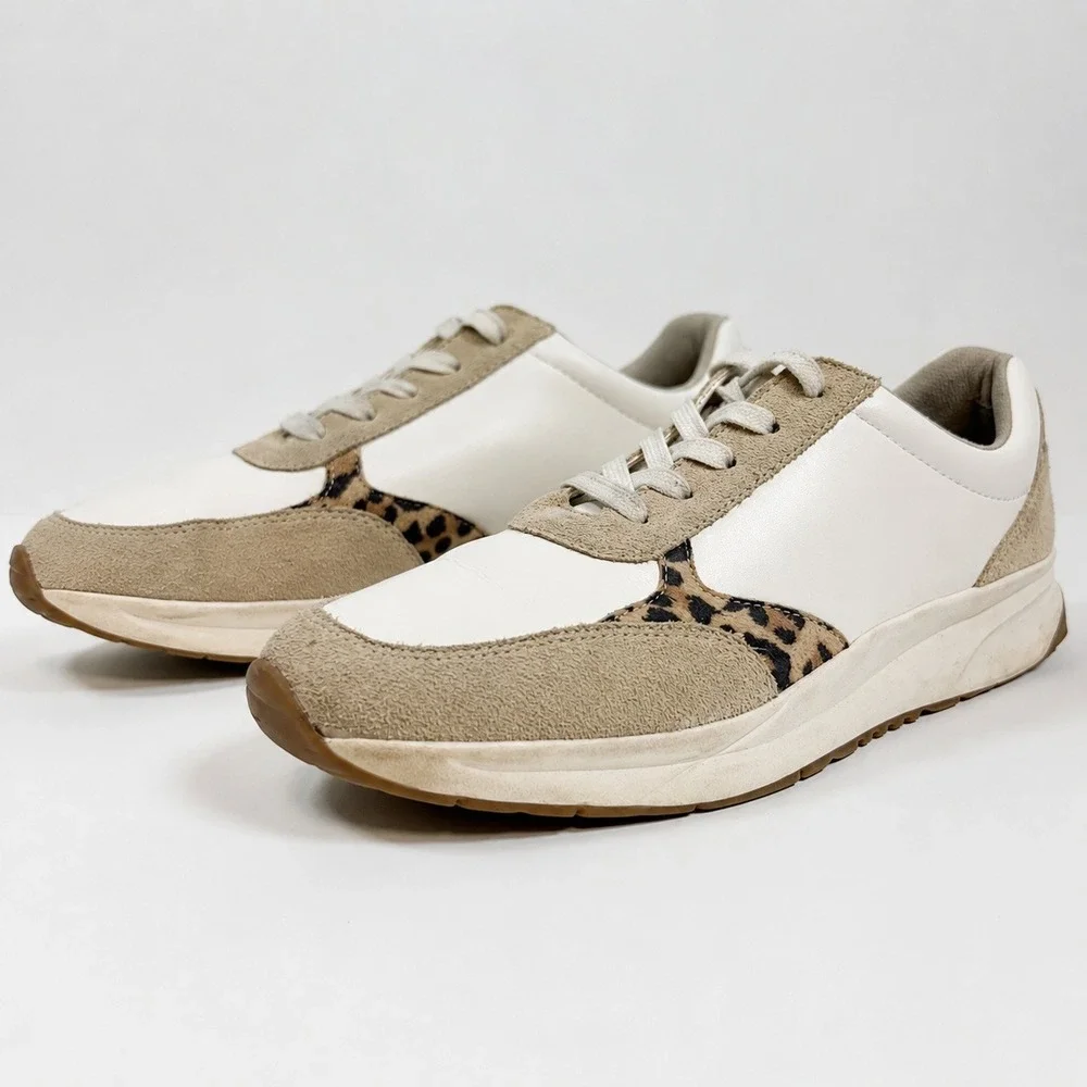 Naturalizer women leather